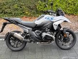BMW R1300GS 1Hand Neuwertig nur 800Km