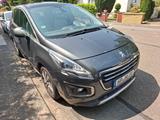 Peugeot 3008 Allure BlueHDi 150 AHK, Leder, Pano, Standh - Peugeot 3008: 150