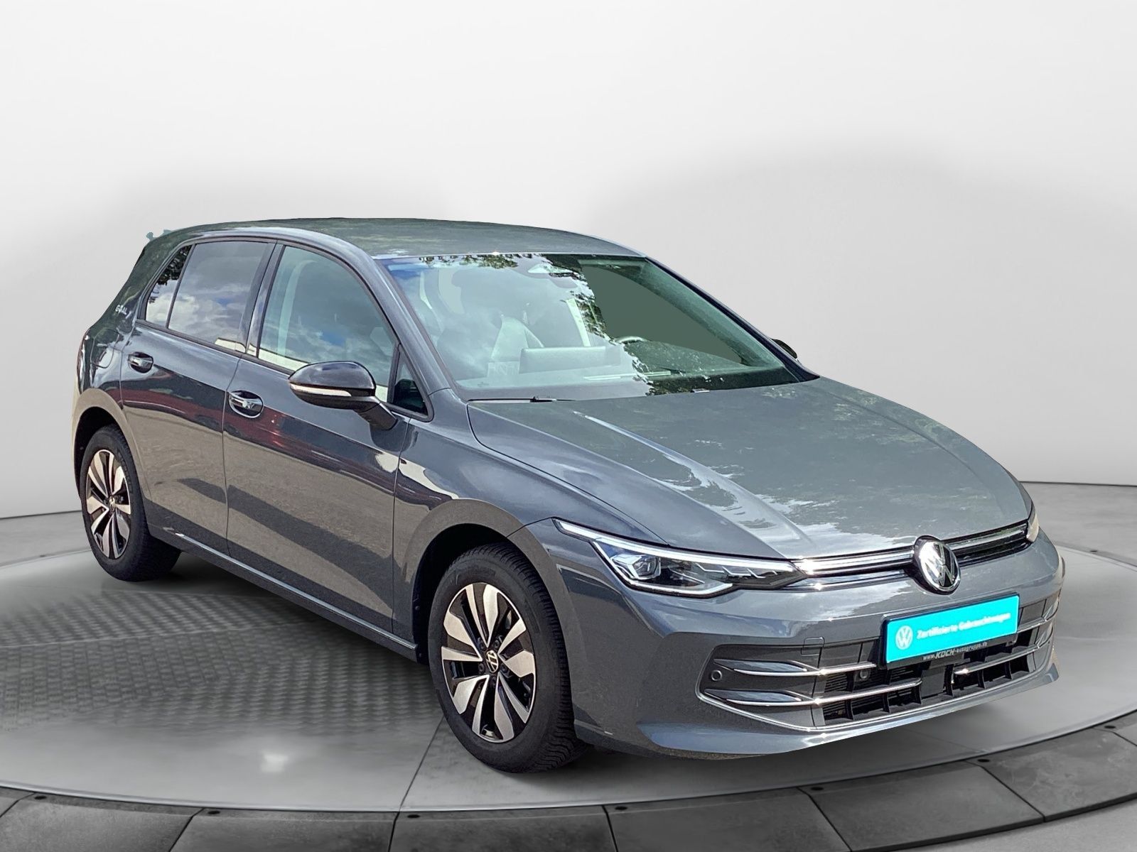 Volkswagen Golf - Bild 5