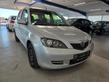 Mazda 2 Lim. 1.4 Active, TÜV NEU - Mazda Gebrauchtwagen von 2006
