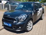 MINI Cooper S Paceman Chili Navi Panorama 19"Alu - Mini Paceman Serie Benziner Gebrauchtwagen