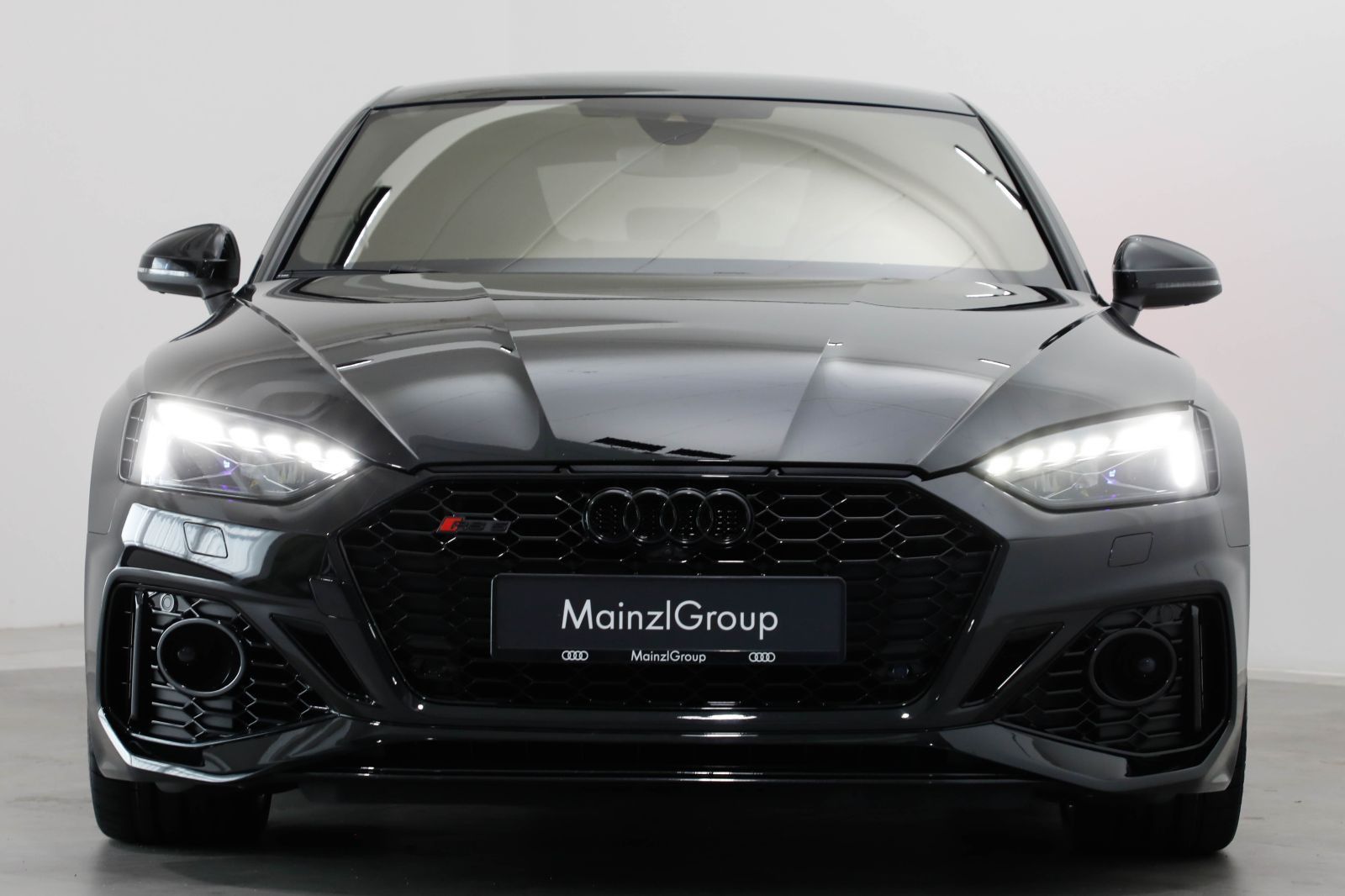 Audi RS 5 Sportback 360° Matrix B&O RS-Abgas 280km/h foto 5