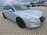 Peugeot 508 SW Allure - gebrauchte Peugeot 508 aus dem Jahr 2012