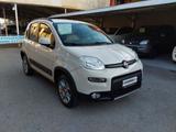 Fiat Panda 1.3 MJT 75 CV 4x4 Trekking con ELD - Fiat Panda TREKKING mit Diesel-Antrieb