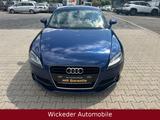 Audi TT Coupe/Roadster 2.0 TFSI Coupe S-line/Tüv Neu - Audi TT in Dortmund