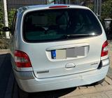 Renault Scenic | TÜV 11/2027 |  fahrbereit - Renault Gebrauchtwagen von 2002