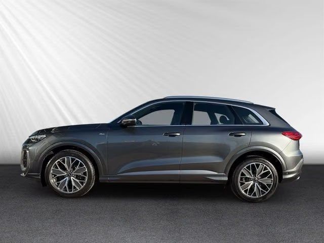 Audi Q5 Q5 2.0 tdi mhev+ S line edition quattro  imagem 3