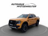 Ford Ranger 2.0 Ecoblue Wildtrak X e-4WD DK 5 Jahre G - Ford Ranger: 2.5