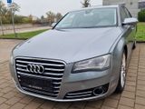 Audi A8 4.2 TDI quattro*Komfort Sitze*Tüv 06.2026* - Audi A8 mit Diesel-Antrieb: Limousine, 4.0