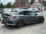 Honda Civic Lim. 1.5 Sport Plus Panoramadach Kamera - Honda Gebrauchtwagen in Hamm