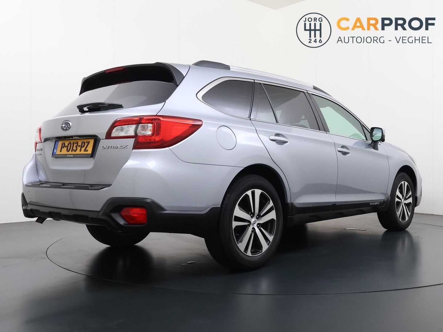 Subaru OUTBACK 2.5i Premium kamera | Schiebedach | Carp imagem 3