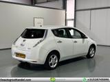 Nissan Leaf Acenta 30 kWh - Nissan Leaf aus 2017