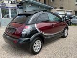 Citroën C3 Pluriel 1.6 80KW *Charleston*Autom*SAMMLER* - Citroën C3: Leder