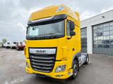 DAF XF 450 Spacecab, roof aircop, dach klima pTO - DAF XF 450