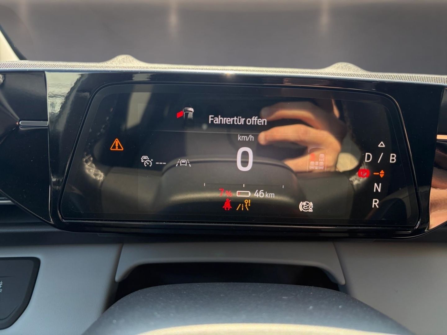 Fahrzeugabbildung Ford Explorer Premium RWD Navi  Soundsy: Massagesitze