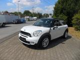 MINI COOPER_S Countryman Cooper S*Klima*Alu*P.Dach*1H - MINI Cooper S: Weiß, Countryman