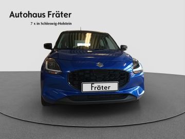 Fotografie 2 des Suzuki Swift "Comfort+ " SHZ *Kamera* 5 Jahre Garantie