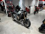 Honda CB650 R Smokey Gray *sofort verfügbar* - HONDA CB650R