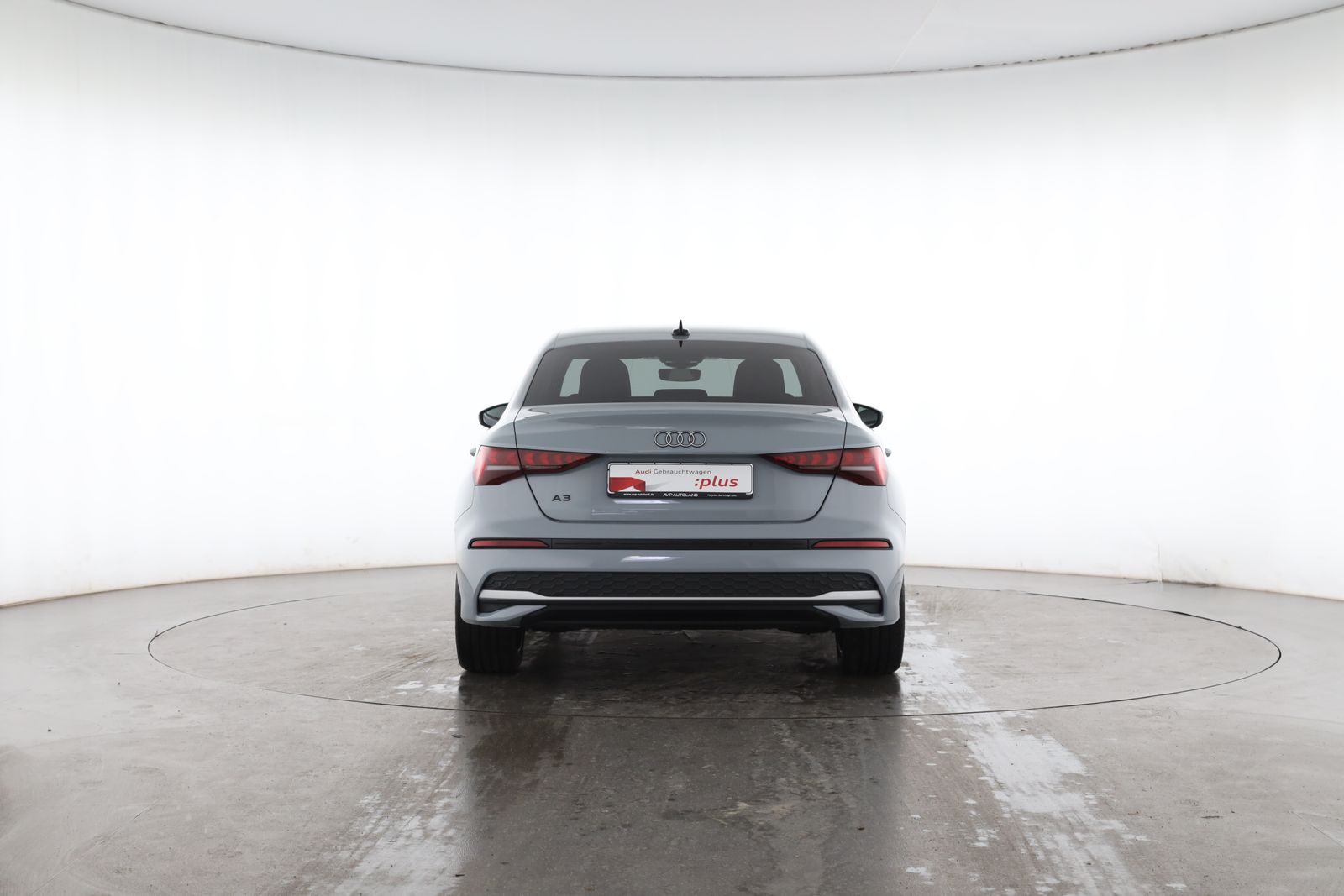 Audi A3 - Bild 6