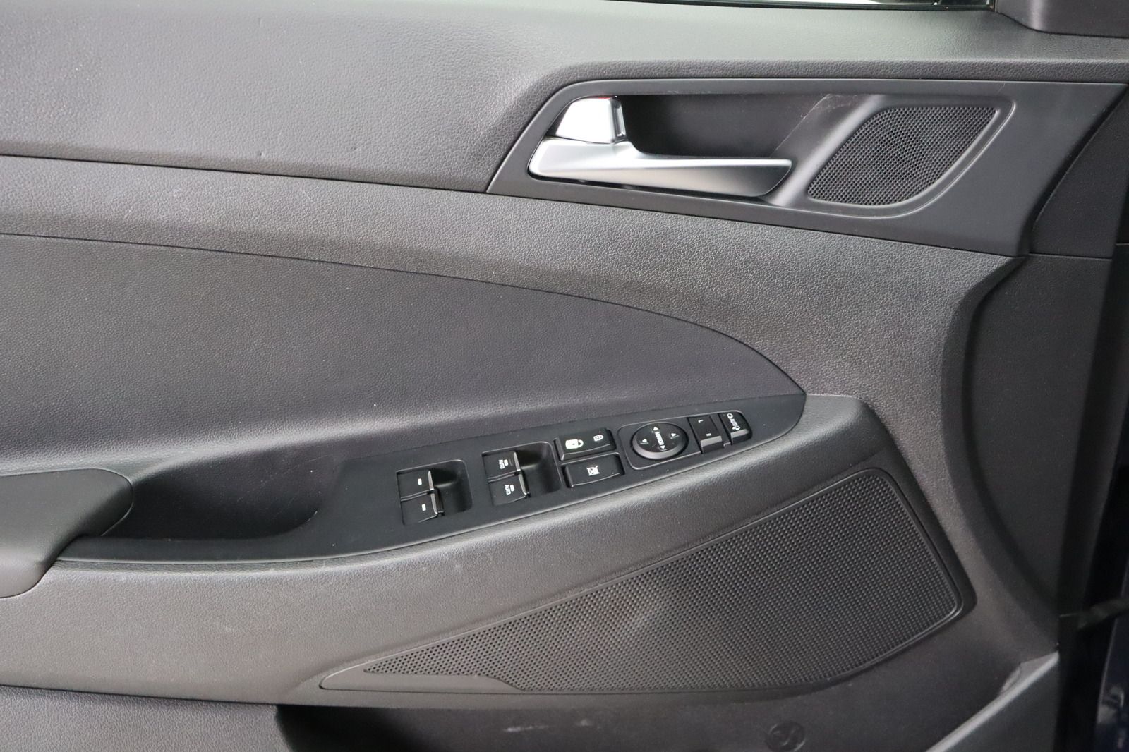 Fahrzeugabbildung Hyundai Tucson * Service+ HU/AU bereits erneuert Advanta