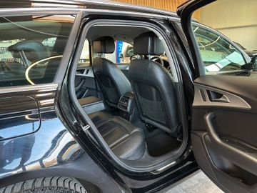 Audi A6 Avant 3.0 TDI quattro *Xenon*Leder*Navi*
