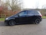 Mercedes-Benz B 200 CDI,M2016,Autom.Sports/Tour/Diesel