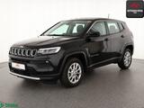 Jeep Compass 1.5 GSE T4 48V e-Hybrid ALTITUDE 360GRAD - Jeep Compass aus 2025