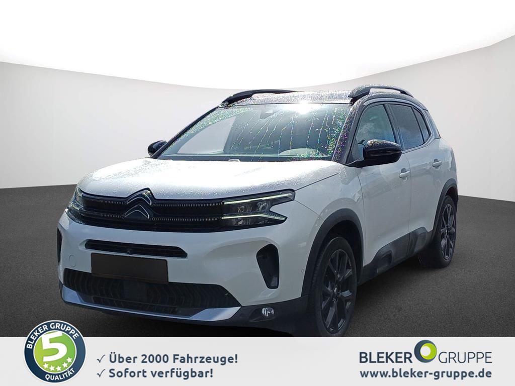 Citroën C5 Aircross BlueHDi 130 S&S EAT8 Max