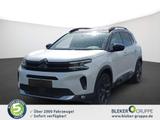 Citroën C5 Aircross BlueHDi 130 S&S EAT8 Max - Citroën C5 Aircross: Max