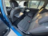 Volkswagen Touran Sound BMT/Start-Stopp 7-Sitzer - VW Touran Gebrauchtwagen in Stuttgart
