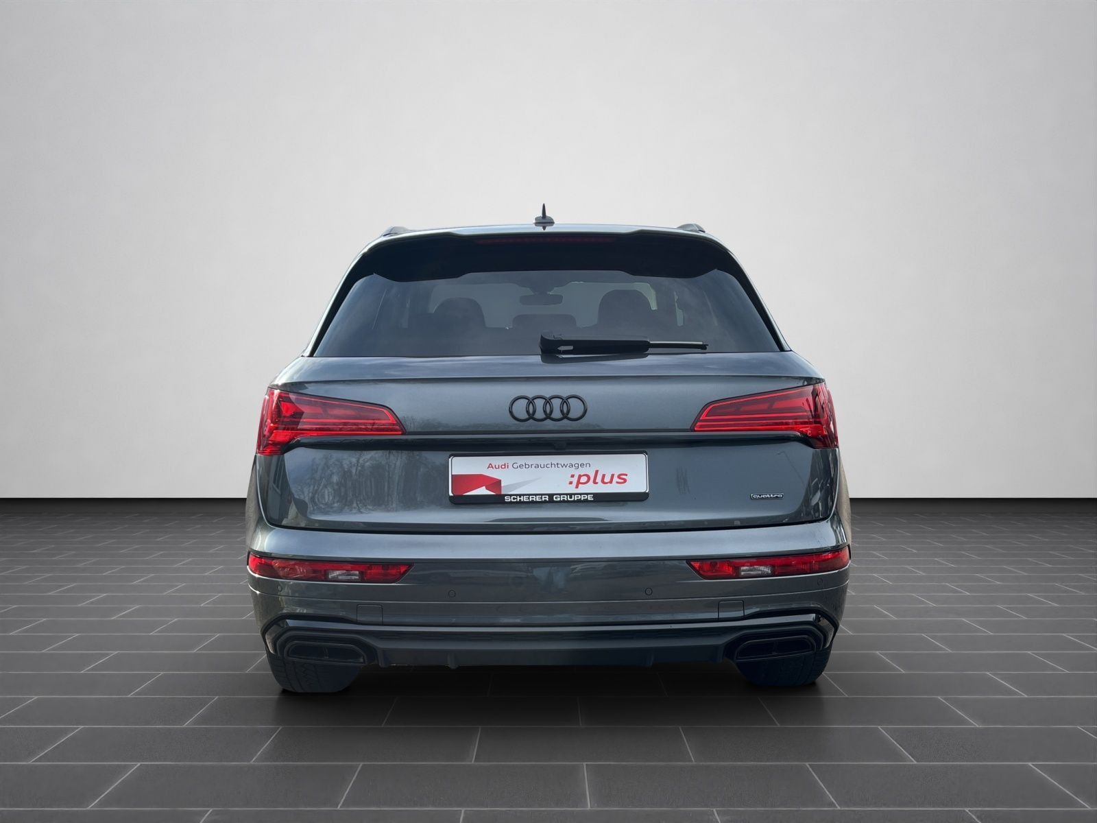 Audi Q5 - Bild 7