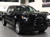 Chevrolet Silverado*6.2L 4x4 High Country* Black Edition - Chevrolet Silverado in Dortmund