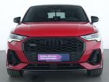 Audi Q3 Sportback S line LED|Kamera|Navi|SHZ|PDC - Audi Q3 mit Benzin-Antrieb