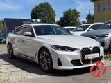 BMW 420 Gran Coupe d Navi GSD HUD Kamera ACC  Apple  - BMW 4er Reihe aus 2023