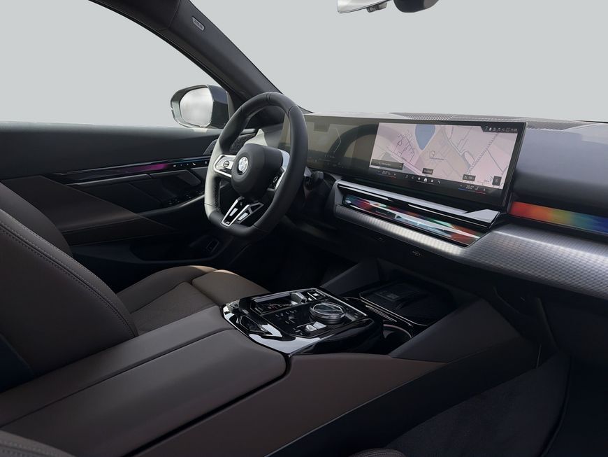 BMW 520 - Bild 16