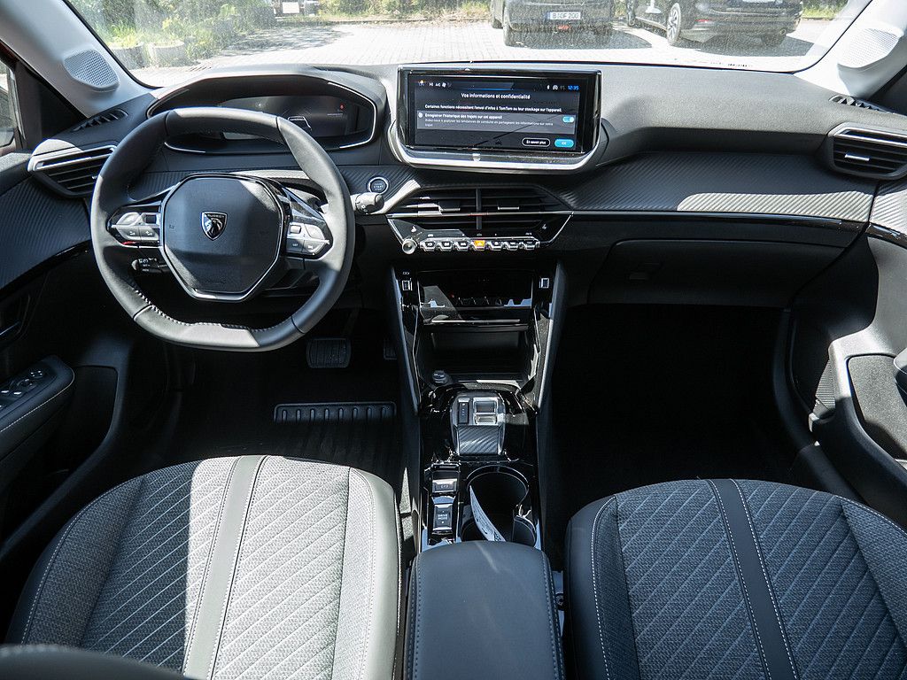 Peugeot 208 - Bild 10