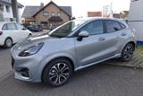 Ford Puma ST-Line 1.0 125PS Hybrid Navi|WiPa|LED|5J F - Ford Puma mit Benzin-Antrieb: mit Klimaautomatik