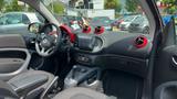 Smart Cabrio TURBO DCT RED & BLACK EDITION! NUR 29 TKM - Smart: Edition