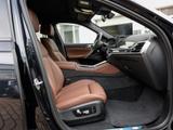 BMW X6 xDrive40d M Sport Navi Leder Tempom.aktiv - BMW X6 in Herne