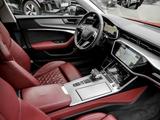 Audi S7 Sportback quattro BLACKPAK PANO CAM LM20 NAVI - Audi S7 in Dortmund
