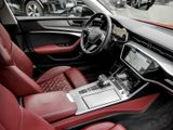 Audi S7 Sportback quattro BLACKPAK PANO CAM LM20 NAVI - Audi S7 aus 2022