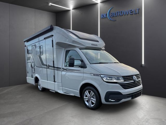 T6.1 Transporter Tourer Van 500MQ Vansation 2.0T