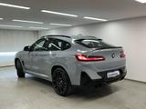 BMW X4 M M Competition Head-Up Harman/Kardon DAB LED - BMW X4 M mit Benzin-Antrieb: Automatik
