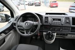 VW T6 Transporter Kasten-Kombi 2.0 TDI