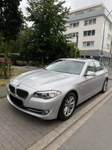 BMW F10 Limousine 520d TÜV neu Scheckheftgepflegt - BMW 520 Limousine F10 mit Diesel-Antrieb