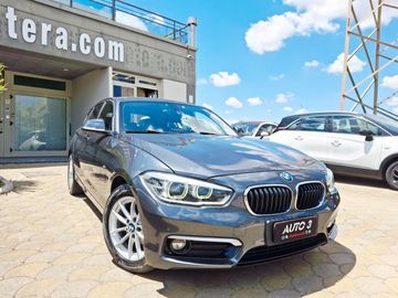 BMW 116 - 3