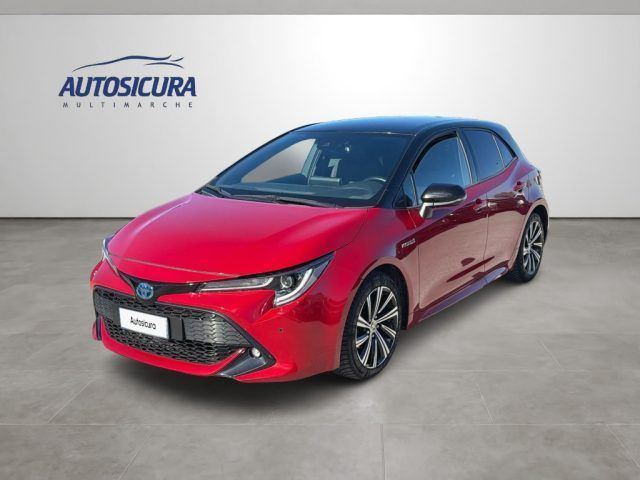 Toyota TOYOTA Corolla 1.8 Hybrid Style