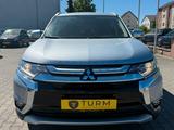 Mitsubishi Outlander Plus 4WD Allrad|7-Sitzer|AHK|Kamera - Mitsubishi Outlander Plus mit Diesel-Antrieb