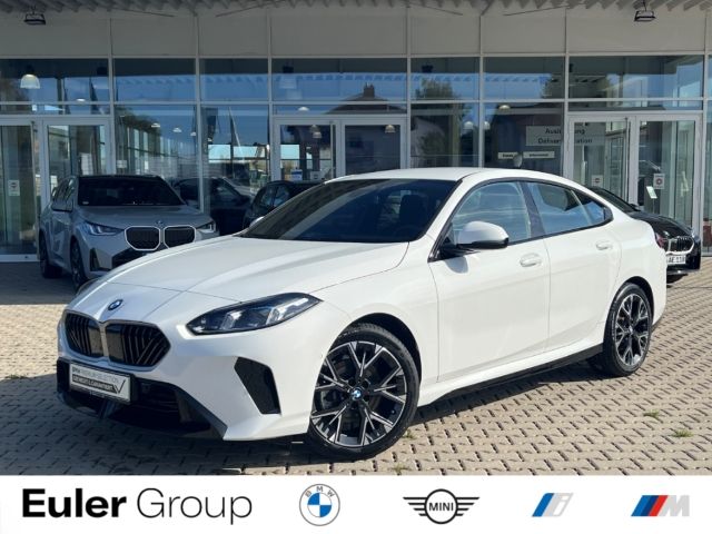 Image of BMW 220 Gran Coupé
