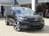 Volvo XC40 Recharge Single Motor Plus Wärmep/Allwetter - Volvo Elektroautos